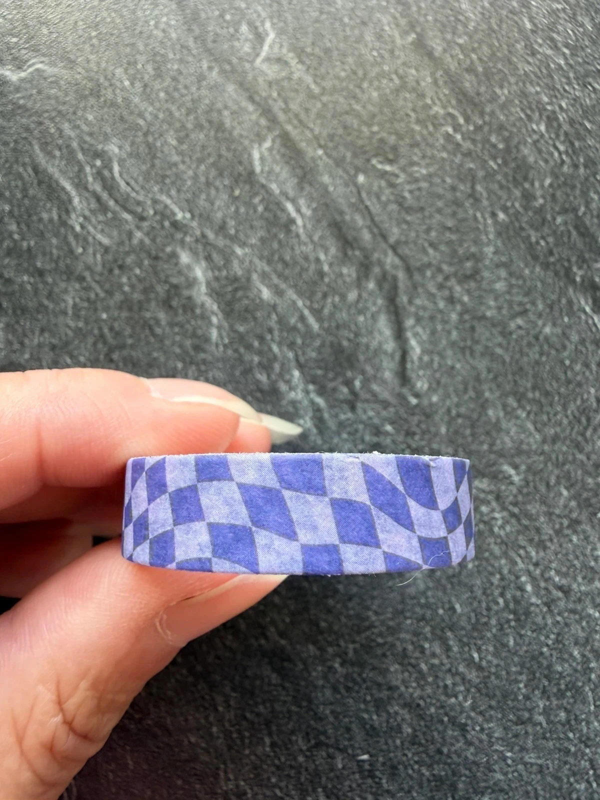 Washi tape Rol zelfklevend voor scrapbooking hobby – photo 2